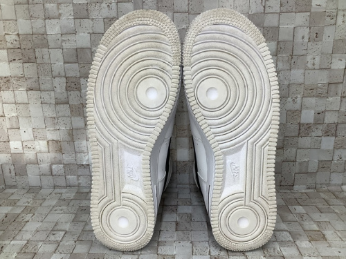 AIR　FORCEのリサイクルショップ　福岡