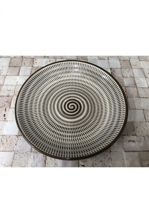 和食器の小石原焼き