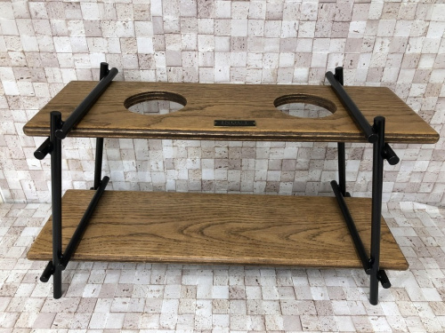 キャンプ用品のINOUT