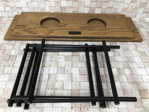 INOUTのリサイクルショップ福岡