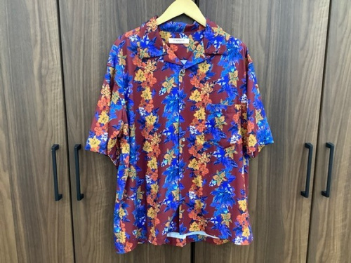 リサイクルショップ福岡の衣類買取