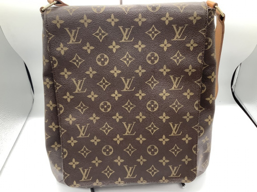 LOUIS VUITTONのルイヴィトン