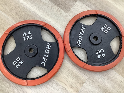 トレーニング器具のリサイクルショップ　福岡