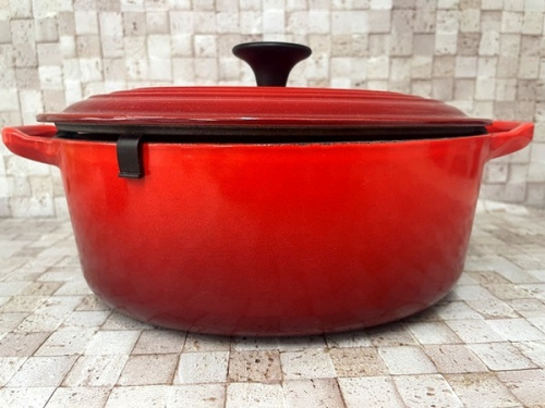 LE CREUSETの福岡リサイクルショップ