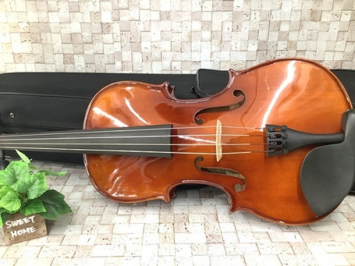 楽器のヴィオラ