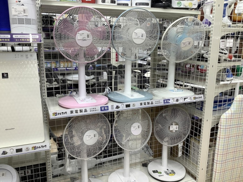 福岡リサイクルショップの家電買取