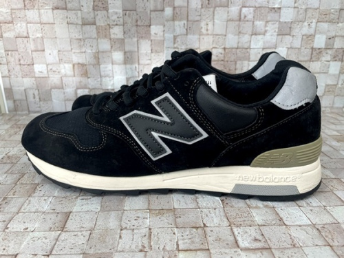 NEW BALANCEの福岡リサイクルショップ