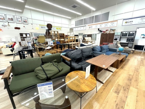 家具買取