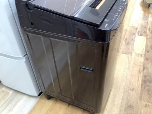 TOSHIBAの福岡リサイクルショップ