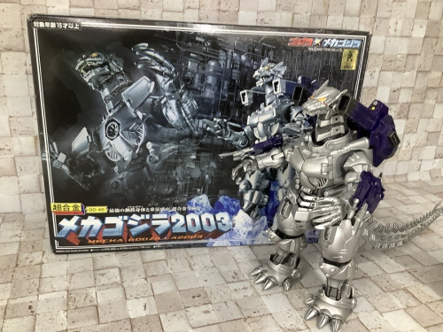 ホビーのフィギュア