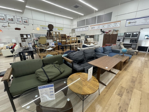 リサイクルショップ　福岡