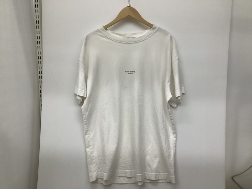 夏物衣類のTシャツ