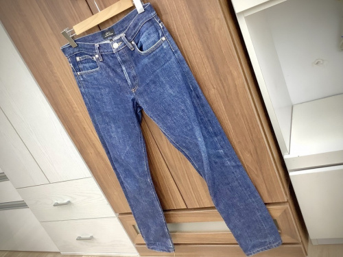 夏物 買取の洋服 買取