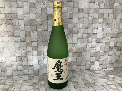 焼酎のウイスキー