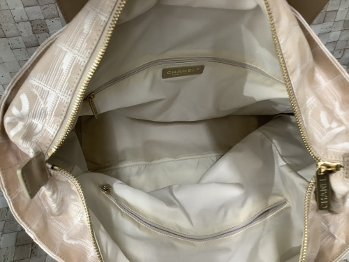 CHANELのリサイクルショップ 福岡