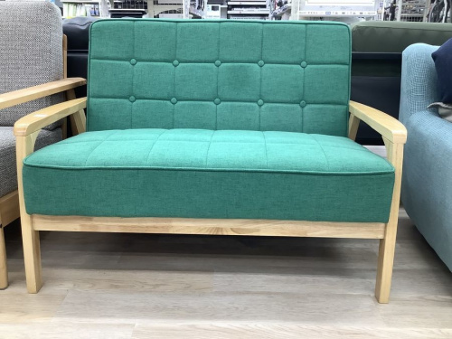 生活家具のソファ