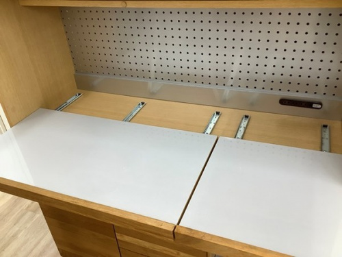 キッチン家具の末次家具