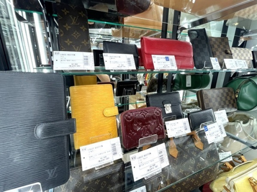 CHANELのリサイクルショップ福岡