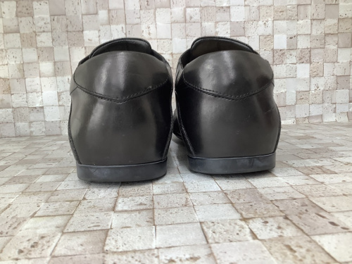 ダミエのLOUIS VUITTON