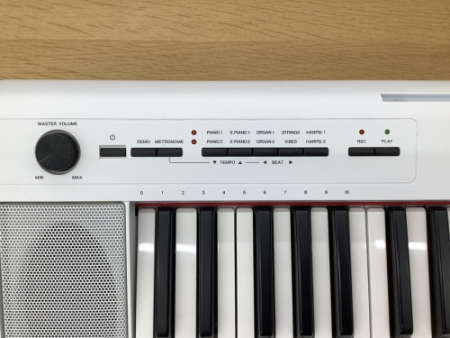 YAMAHAのリサイクルショップ　福岡