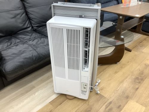 季節家電のKOIZUMI