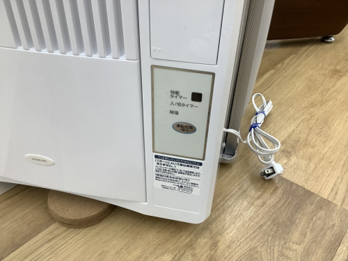 窓用エアコンのリサイクルショップ福岡