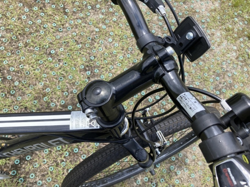 マウンテンバイクの福岡リサイクルショップ
