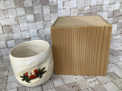 テーブルウェアの和食器