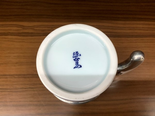 リサイクルショップ福岡の食器買取