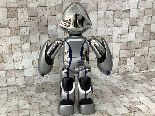 デジタル機器のペプシ