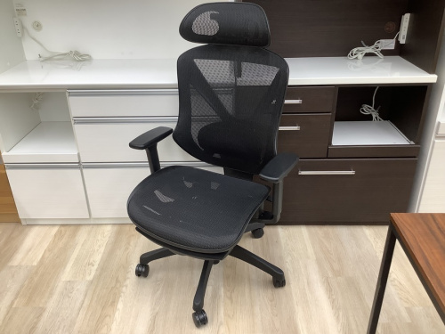 生活家具のニトリ