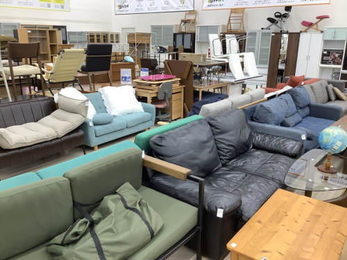 家具買取