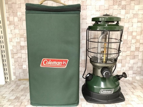 Colemanのリサイクルショップ福岡