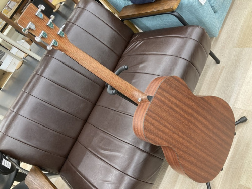 Martinの楽器買取