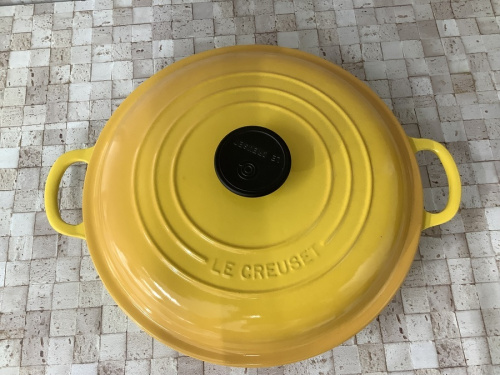リサイクルショップ福岡の調理器具買取