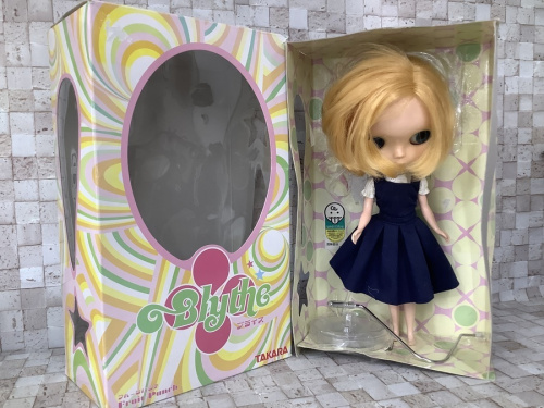 ホビーのフィギュア