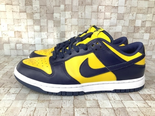 NIKEのリサイクルショップ福岡