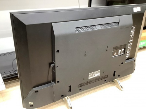 KJ-49X4900EのSONY