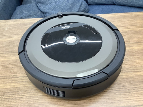 家事家電の掃除機