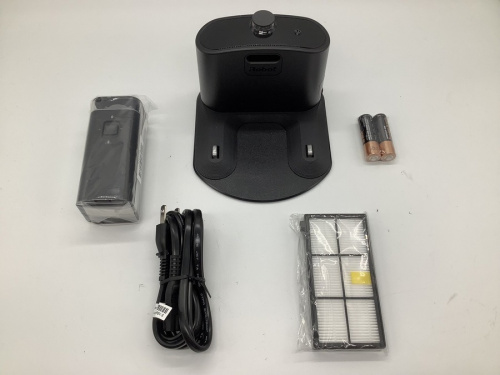 ロボットクリーナーのiRobot