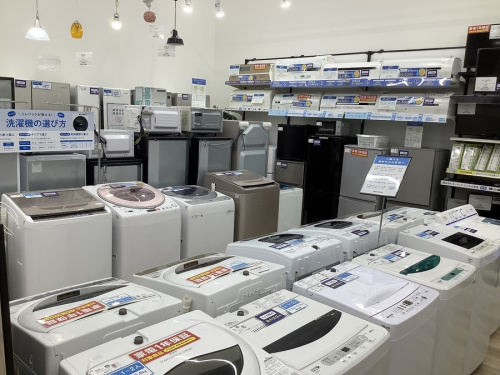 リサイクルショップ　福岡