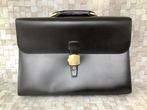 バッグのブリーフケース