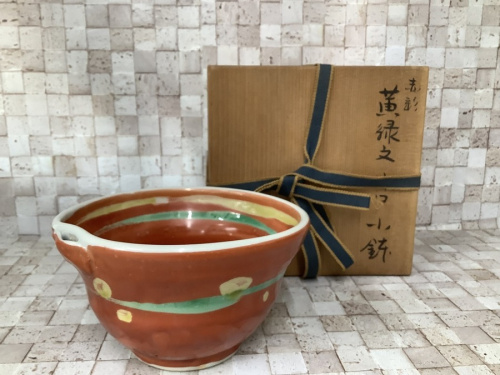 雑貨の和食器