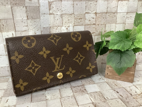 ブランド・ラグジュアリーの財布