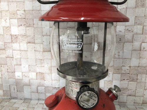 Colemanのリサイクルショップ福岡