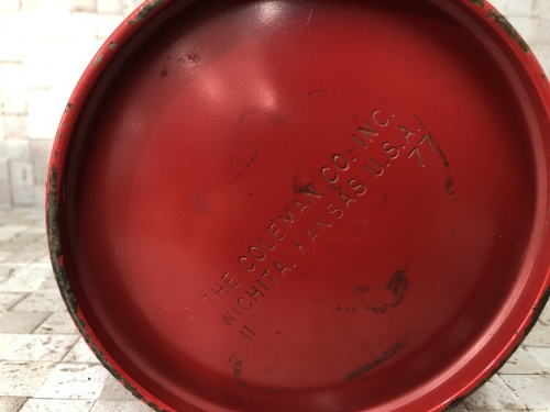 リサイクルショップ福岡のアウトドア買取