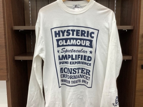 Tシャツの長袖Tシャツ