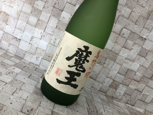 お酒の焼酎