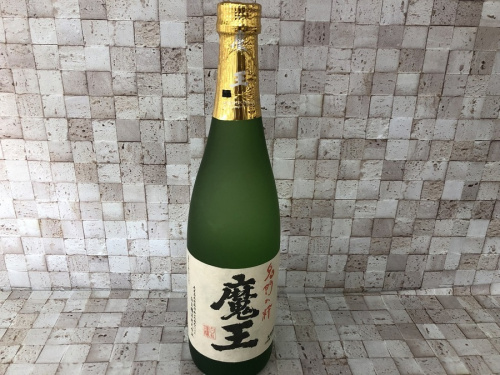 焼酎のプレミアム焼酎