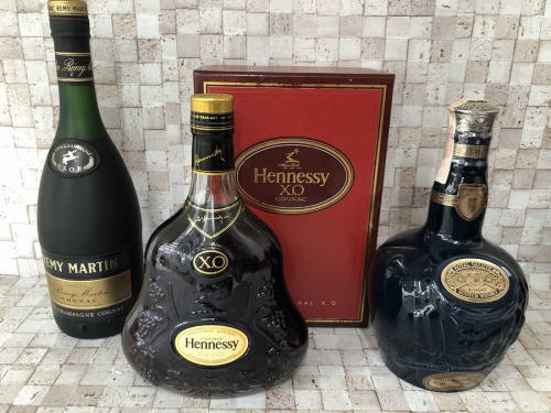 プレミアム焼酎のリサイクルショップ福岡